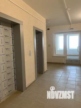 1-к квартира, сданный дом, 49м2, 11/15 этаж