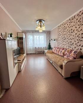 2-к квартира, вторичка, 50м2, 5/9 этаж