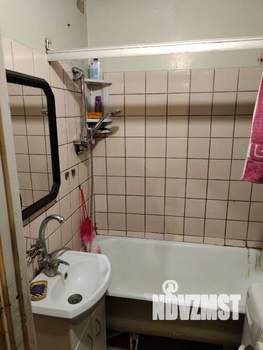 3-к квартира, вторичка, 63м2, 7/14 этаж