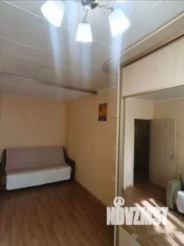 1-к квартира, вторичка, 32м2, 1/16 этаж