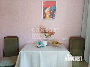 1-к квартира, вторичка, 34м2, 4/9 этаж