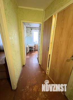 2-к квартира, вторичка, 45м2, 5/5 этаж