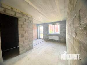 Студия квартира, вторичка, 22м2, 2/3 этаж