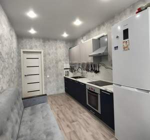 1-к квартира, вторичка, 45м2, 1/8 этаж