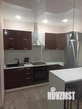 1-к квартира, вторичка, 38м2, 7/9 этаж