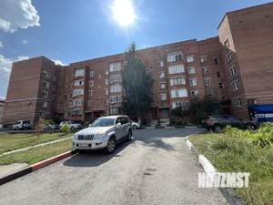 2-к квартира, вторичка, 69м2, 2/6 этаж