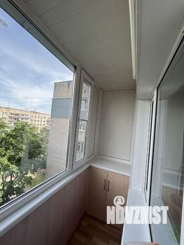 1-к квартира, вторичка, 33м2, 8/9 этаж