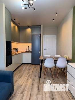 1-к квартира, вторичка, 45м2, 8/10 этаж