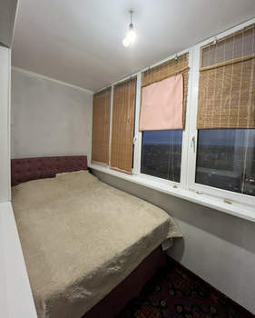 2-к квартира, вторичка, 57м2, 16/16 этаж