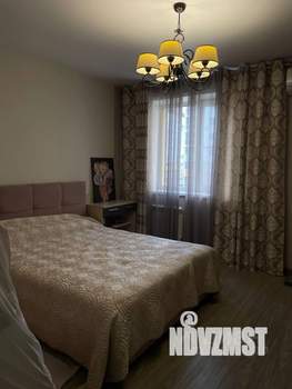 3-к квартира, вторичка, 102м2, 3/11 этаж