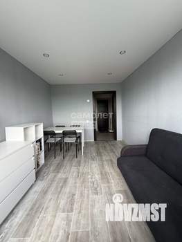 2-к квартира, вторичка, 34м2, 8/12 этаж