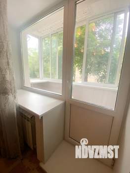 3-к квартира, вторичка, 58м2, 2/4 этаж
