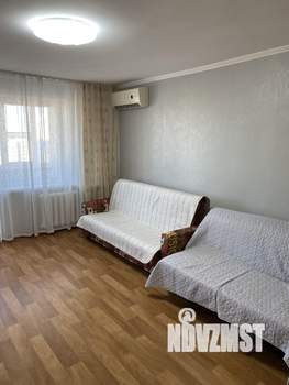 1-к квартира, вторичка, 38м2, 11/15 этаж