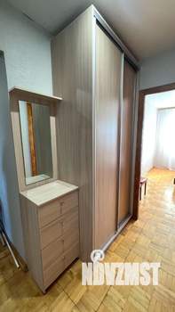 2-к квартира, вторичка, 55м2, 5/5 этаж