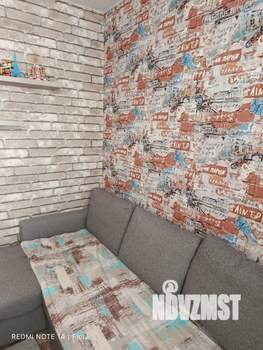 3-к квартира, вторичка, 60м2, 4/16 этаж