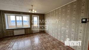 4-к квартира, вторичка, 79м2, 9/9 этаж