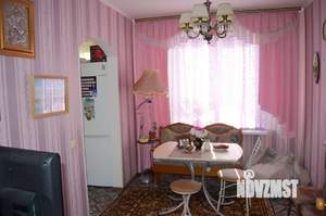 3-к квартира, вторичка, 63м2, 6/9 этаж