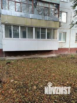 2-к квартира, вторичка, 47м2, 1/5 этаж