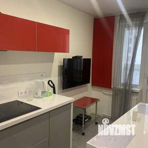 1-к квартира, вторичка, 41м2, 7/10 этаж