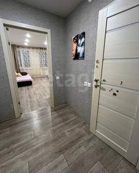 2-к квартира, вторичка, 44м2, 10/18 этаж