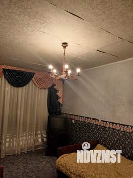 3-к квартира, вторичка, 59м2, 6/9 этаж