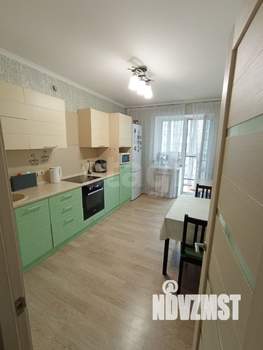 2-к квартира, вторичка, 55м2, 7/10 этаж