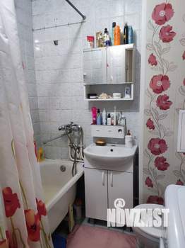 1-к квартира, вторичка, 33м2, 7/16 этаж