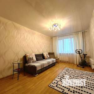 2-к квартира, вторичка, 52м2, 7/10 этаж