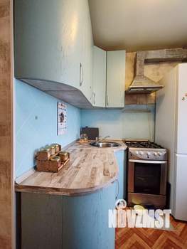 3-к квартира, вторичка, 55м2, 5/5 этаж