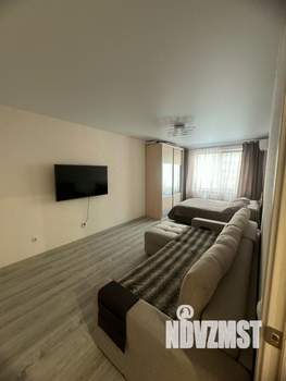 2-к квартира, вторичка, 63м2, 7/20 этаж
