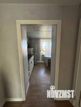 2-к квартира, вторичка, 57м2, 4/16 этаж