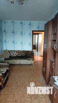 1-к квартира, вторичка, 40м2, 10/10 этаж