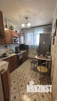 2-к квартира, вторичка, 47м2, 16/16 этаж