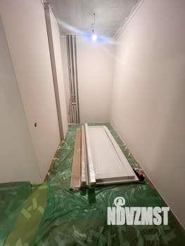 1-к квартира, вторичка, 45м2, 7/9 этаж