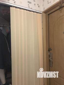 1-к квартира, вторичка, 33м2, 9/9 этаж