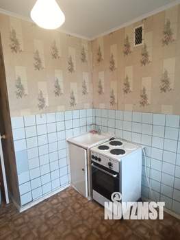 1-к квартира, вторичка, 30м2, 4/5 этаж