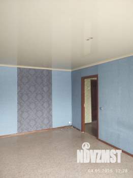 2-к квартира, вторичка, 45м2, 9/9 этаж