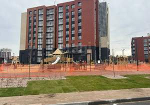 1-к квартира, вторичка, 34м2, 2/9 этаж