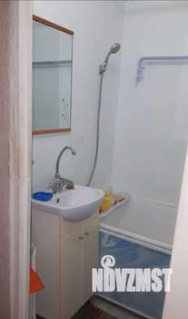1-к квартира, вторичка, 29м2, 2/5 этаж