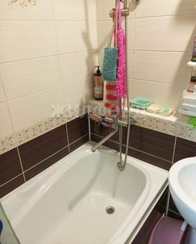 1-к квартира, вторичка, 35м2, 2/9 этаж