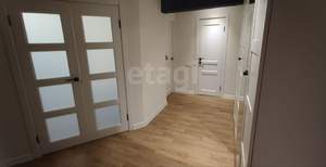 3-к квартира, вторичка, 69м2, 3/16 этаж