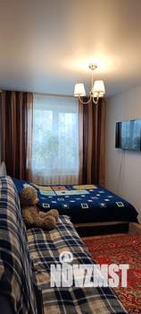 4-к квартира, вторичка, 80м2, 4/5 этаж