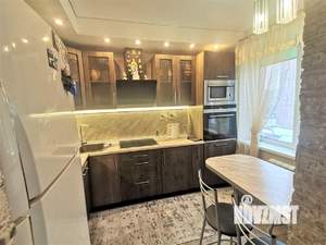 3-к квартира, вторичка, 66м2, 6/10 этаж