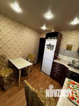 1-к квартира, вторичка, 35м2, 3/5 этаж