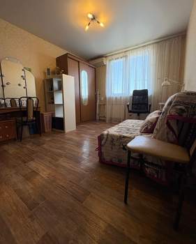 1-к квартира, вторичка, 32м2, 16/16 этаж