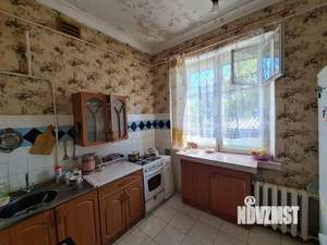 3-к квартира, вторичка, 74м2, 1/3 этаж