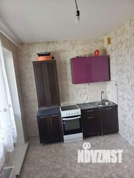 1-к квартира, вторичка, 37м2, 7/9 этаж