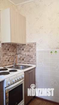 1-к квартира, вторичка, 29м2, 3/5 этаж