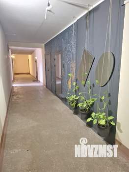 1-к квартира, вторичка, 54м2, 11/14 этаж