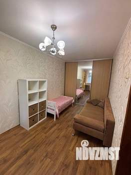 3-к квартира, вторичка, 57м2, 4/5 этаж